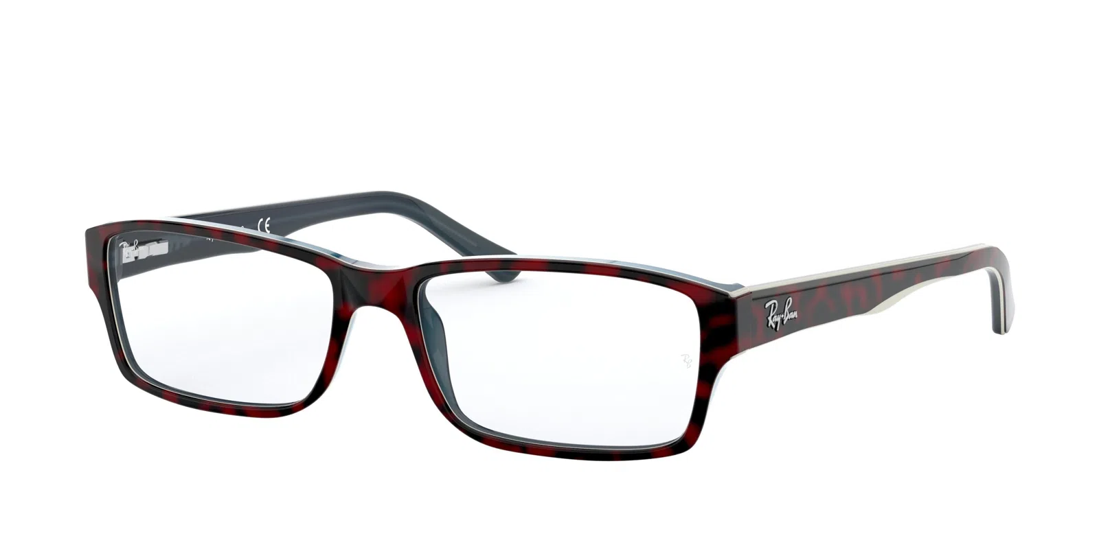 Ray-Ban 5169 Eyeglasses - view 10